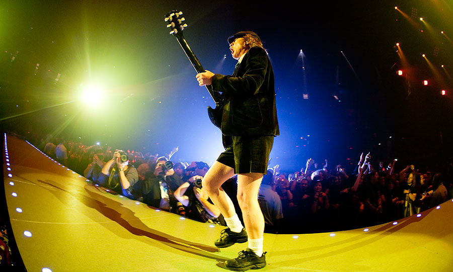acdc photography
