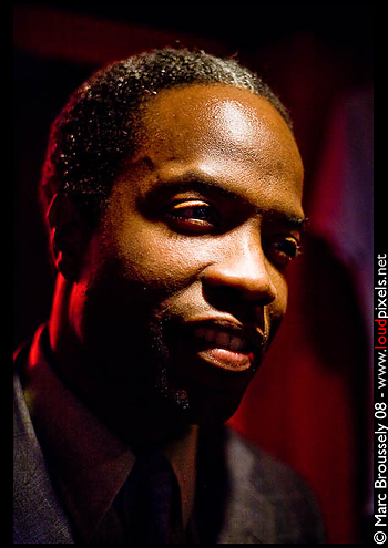 Eugene S. Robinson