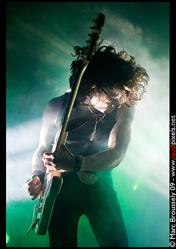 Ben Christo