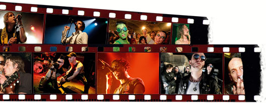 Loud Pixels Film