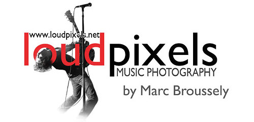 Loud Pixels Photography