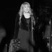 Stevie Nicks of Fleetwood Mac performing in 2013